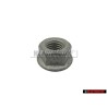 VW Originale Dado Flangiato Esagonale - N 10261302