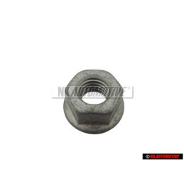 VW Originale Dado Flangiato Esagonale - N 10261302