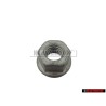 VW Originale Dado Flangiato Esagonale - N 10261302