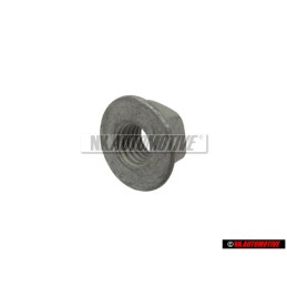 VW Originale Dado Flangiato Esagonale - N 10261302