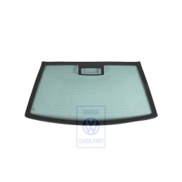 VW Originale Lunotto Riscaldabile Con Antenna - 1H5845051H