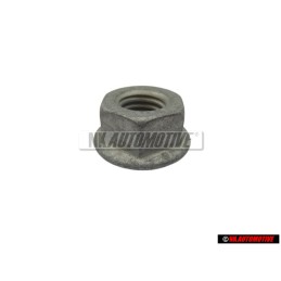 VW Originale Dado flangiato esagonale - N 10261310