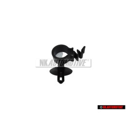VW Originale graffetta - N 10436201
