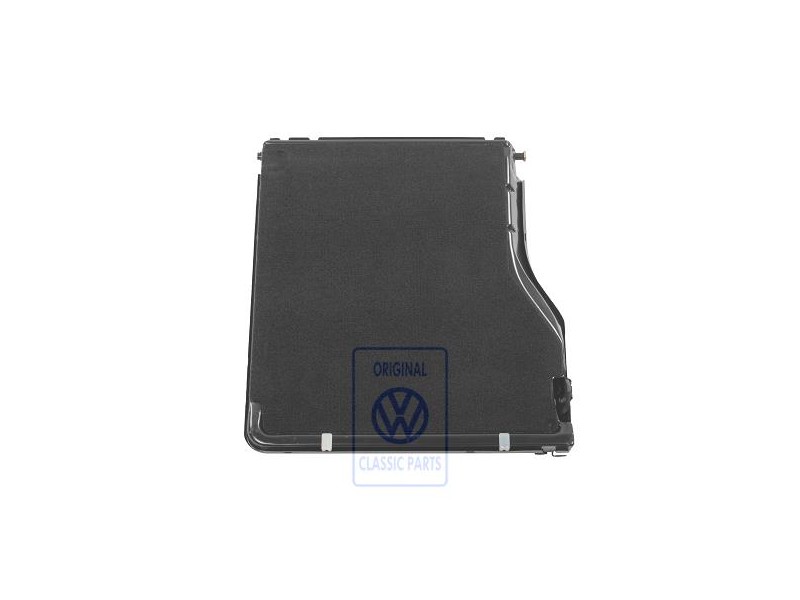 VW Originale Telaio Schienale - 1H5885501A