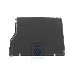 VW Originale Telaio Schienale - 1H5885502B