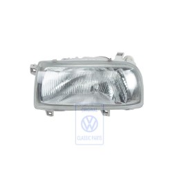 VW Originale Proiettore Alogeno - 1H5941017H