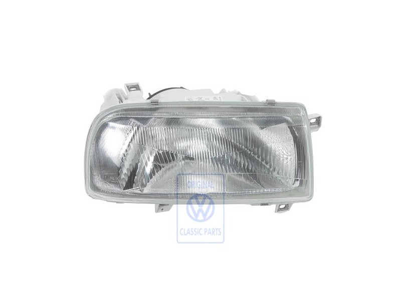 VW Originale Proiettore Alogeno - 1H5941018J