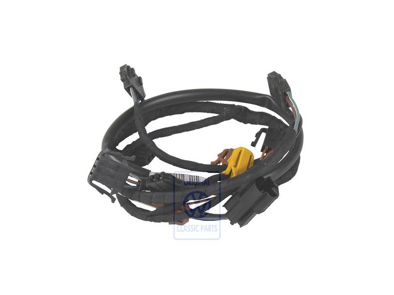 VW Originale Kit Di Cavi Per Portellone Posteriore - 1H5971145K