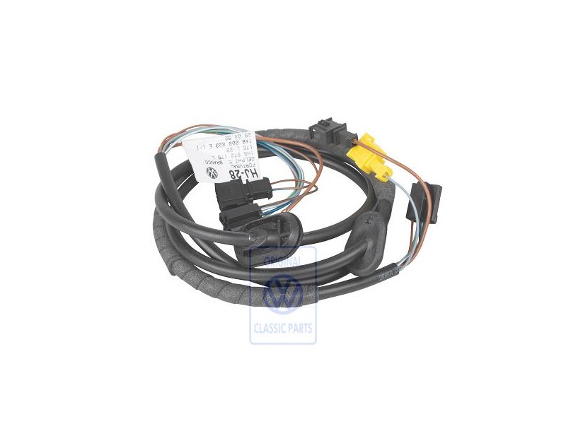 VW Originale Fascio Cavi Adattatore - 1H5972175L