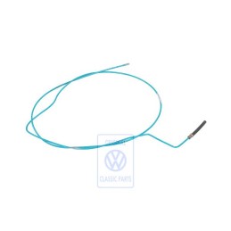 VW Originale Tubo Carburante - 1H9201219D