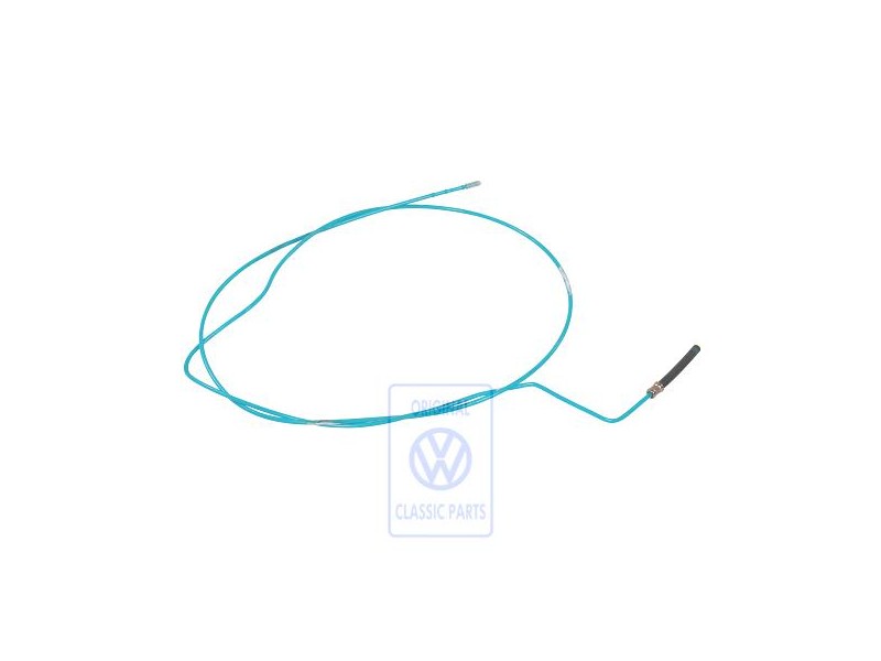 VW Originale Tubo Carburante - 1H9201219D