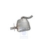 VW Originale Silenziatore Centrale - 1H9253409E