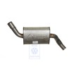 VW Originale Silenziatore Centrale - 1H9253409H