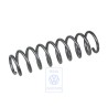 VW Originale Molla Elicoidale - 1H9511115F
