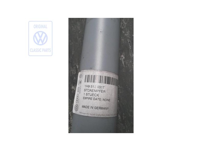VW Originale Smorzatore D'Urto - 1H9513031T