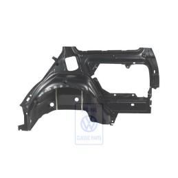 VW Originale Fiancata - 1H9803417A