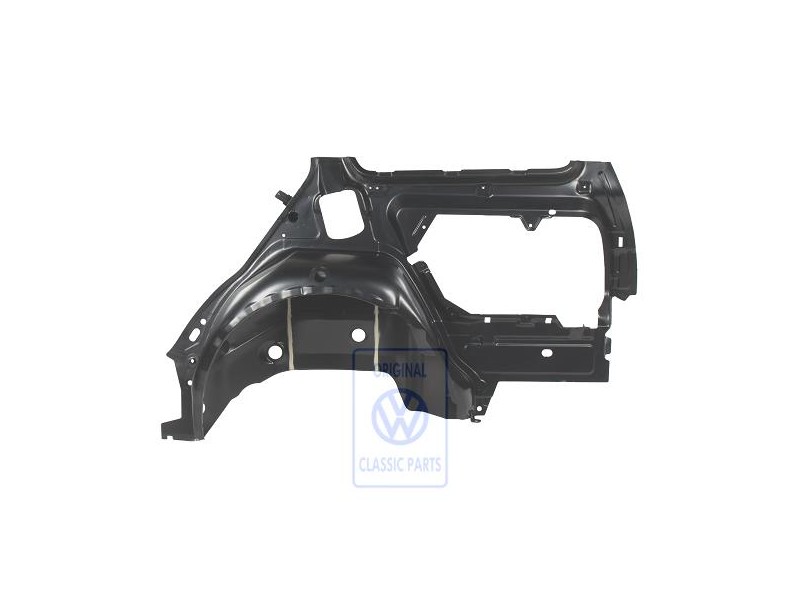 VW Originale Fiancata - 1H9803417A