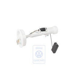 VW Originale Sensore Spia Livello Carburante - 1H9919183C