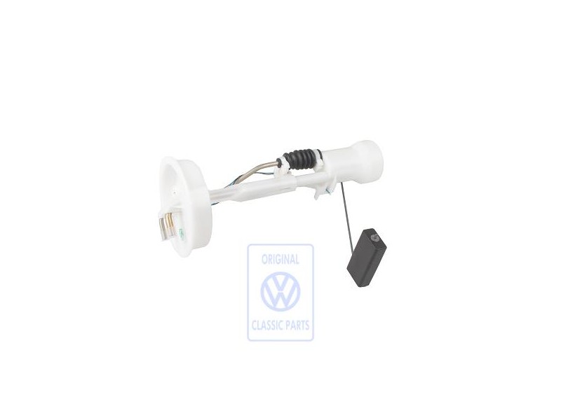 VW Originale Sensore Spia Livello Carburante - 1H9919183C