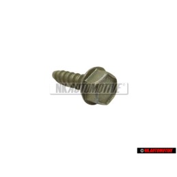 VW Originale Vite Esag. A Collare P.Lamiera - N 90213201