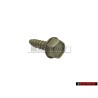 VW Originale Vite Esag. A Collare P.Lamiera - N 90213201