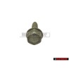 VW Originale Vite Esag. A Collare P.Lamiera - N 90213201