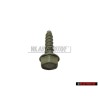 VW Originale Vite Esag. A Collare P.Lamiera - N 90213201