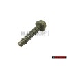 VW Originale Vite Esag. A Collare P.Lamiera - N 90213201