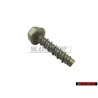 VW Originale Vite Esag. A Collare P.Lamiera - N 90213201