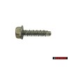 VW Originale Vite Esag. A Collare P.Lamiera - N 90213201