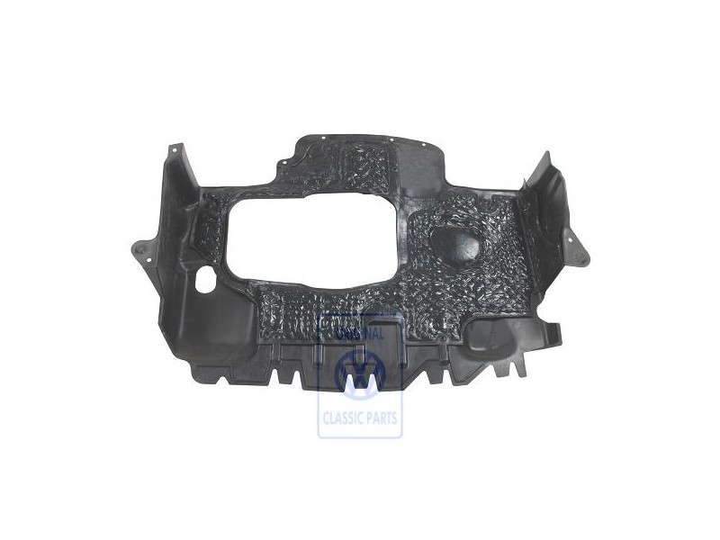 VW Originale Grembialina Insonorizzante - 1H0825235P