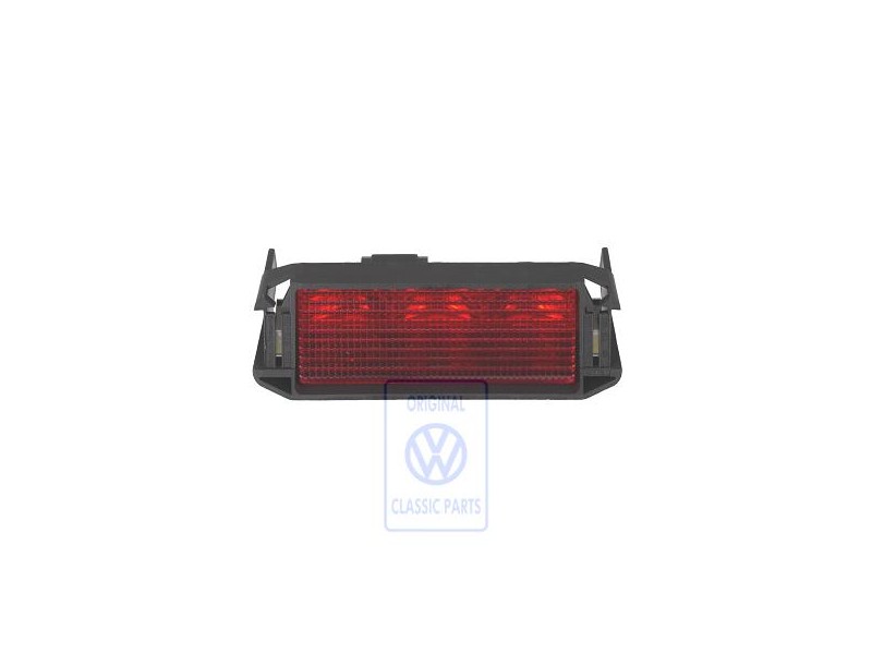 VW Originale Terza Luce Di Arresto - 165945122A