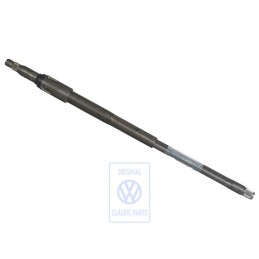 VW Originale Tubo Del Piantone Dello Sterzo - 3A0419503A