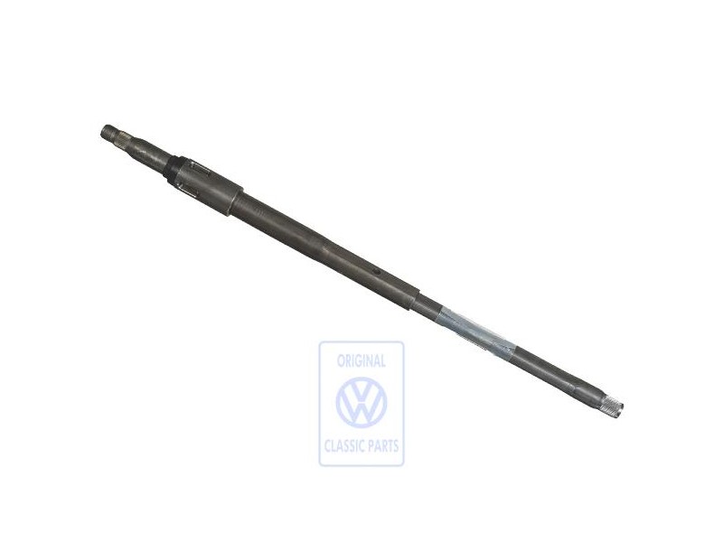 VW Originale Tubo Del Piantone Dello Sterzo - 3A0419503A