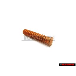 VW Originale perno a saldare - N 90231601