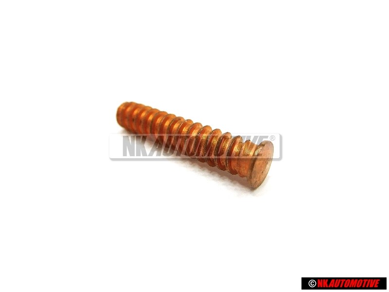 VW Originale perno a saldare - N 90231601