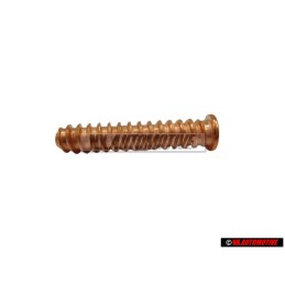 VW Originale perno a saldare - N 90231601