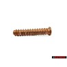 VW Originale perno a saldare - N 90231601
