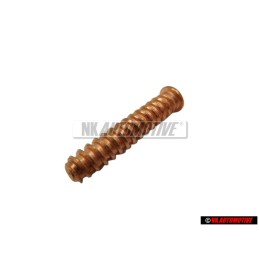 VW Originale perno a saldare - N 90231601