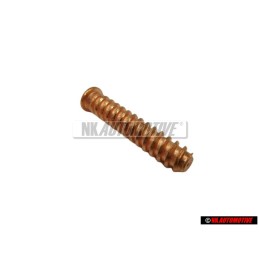 VW Originale perno a saldare - N 90231601