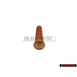 VW Originale perno a saldare - N 90231601