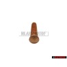 VW Originale perno a saldare - N 90231601