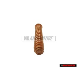 VW Originale perno a saldare - N 90231601