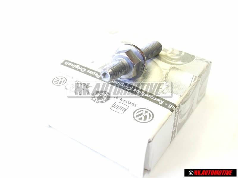 VW Originale Vite A Testa Esagonale Doppia - N 91148001