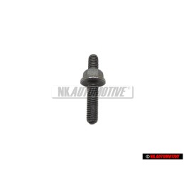 VW Originale Vite A Testa Esagonale Doppia - N 91148001