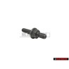 VW Originale Vite A Testa Esagonale Doppia - N 91148001