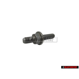 VW Originale Vite A Testa Esagonale Doppia - N 91148001