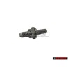 VW Originale Vite A Testa Esagonale Doppia - N 91148001