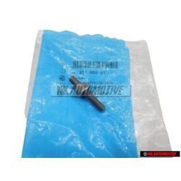 VW Originale Vite A Testa Esagonale Doppia - N 91148001