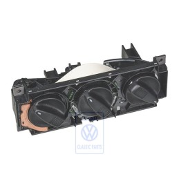 VW Originale Comando Termoventilazione - 1H0819046